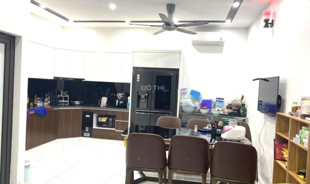 Bán nhà 3,5 tầng khu đấu nối Vựng Đâng. DT 69,16 m2