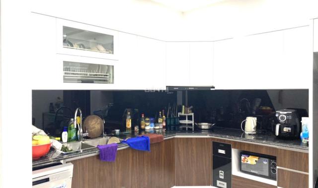 Bán nhà 3,5 tầng khu đấu nối Vựng Đâng. DT 69,16 m2