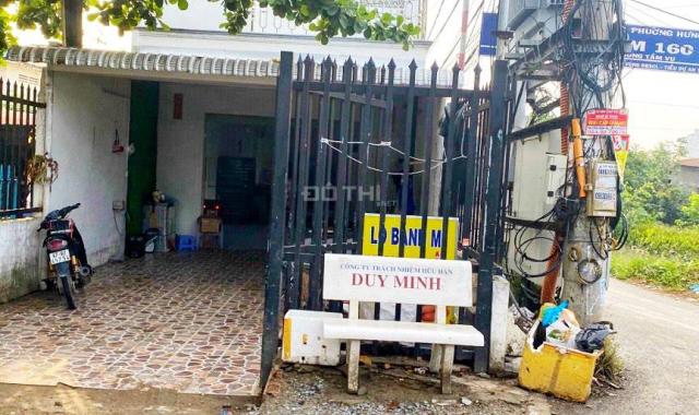 Bán nhà mặt phố tại Đường Tầm Vu, Ninh Kiều, Cần Thơ diện tích 105m2 giá 9.99 Tỷ
