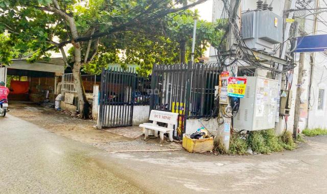 Bán nhà mặt phố tại Đường Tầm Vu, Ninh Kiều, Cần Thơ diện tích 105m2 giá 9.99 Tỷ