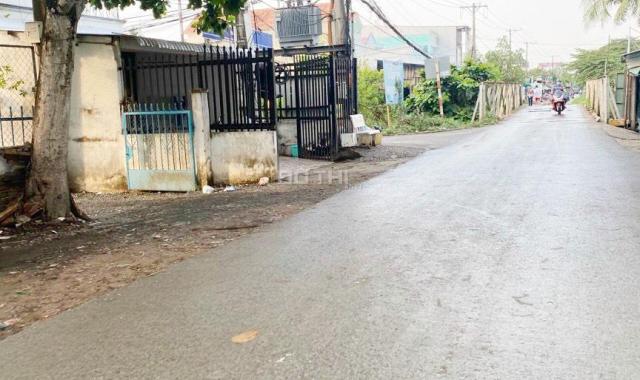 Bán nhà mặt phố tại Đường Tầm Vu, Ninh Kiều, Cần Thơ diện tích 105m2 giá 9.99 Tỷ