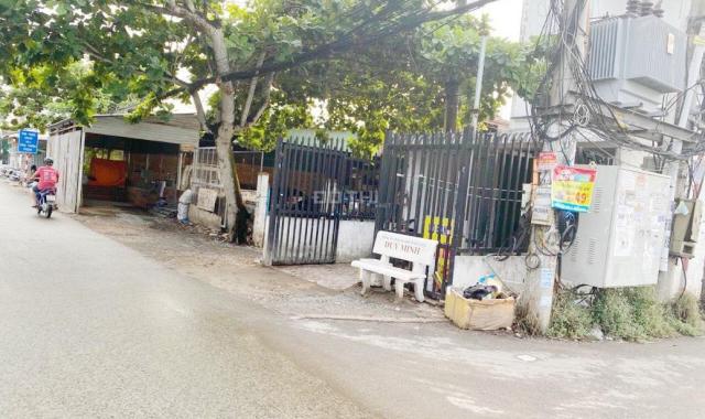 Bán nhà mặt phố tại Đường Tầm Vu, Ninh Kiều, Cần Thơ diện tích 105m2 giá 9.99 Tỷ