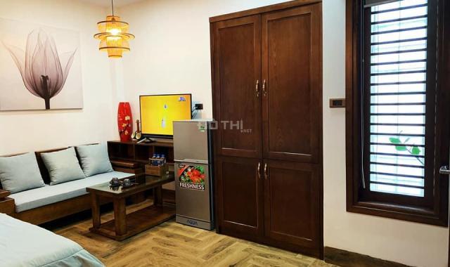 Bán nhà Yên Xá, Thanh Trì nhà đẹp, ở ngay 36m2, 3,6 tỷ