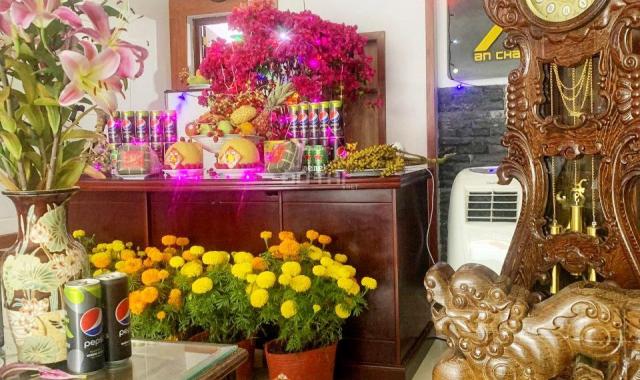 Bán nhà mặt phố tại Phường An Khánh, Ninh Kiều, Cần Thơ diện tích 100m2 giá 9.5 Tỷ