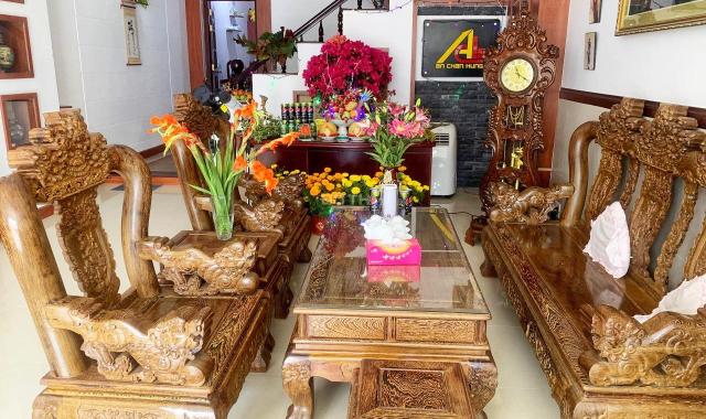 Bán nhà mặt phố tại Phường An Khánh, Ninh Kiều, Cần Thơ diện tích 100m2 giá 9.5 Tỷ