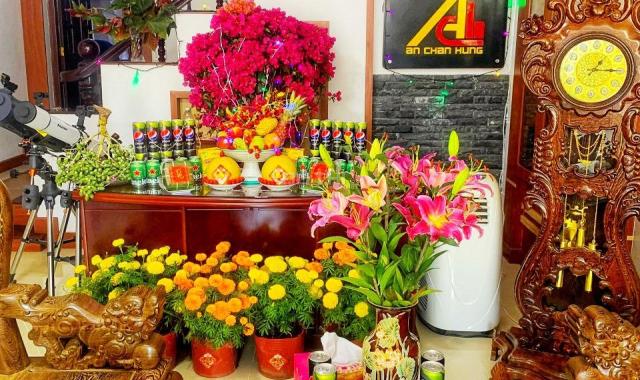 Bán nhà mặt phố tại Phường An Khánh, Ninh Kiều, Cần Thơ diện tích 100m2 giá 9.5 Tỷ