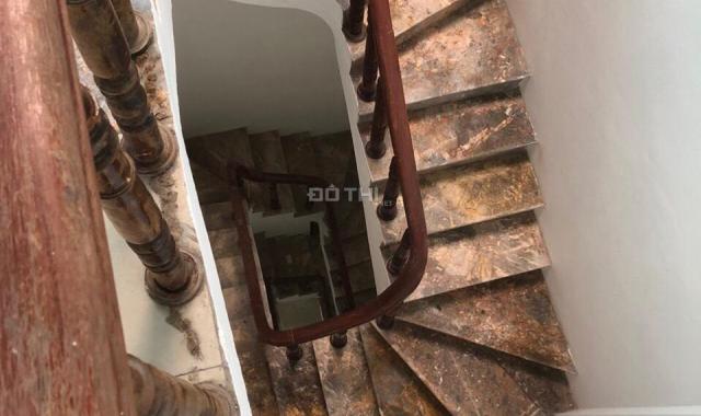 Bán nhà ngõ 562 Thuỵ Khuê, giá 3.7 tỷ, 35m2x4 tầng, ảnh thật