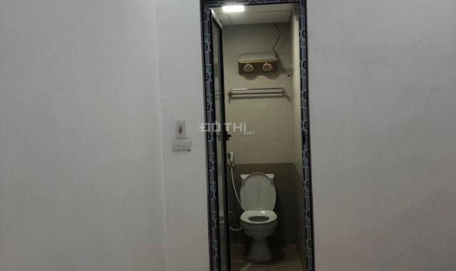 Bán nhà ngõ 562 Thuỵ Khuê, giá 3.7 tỷ, 35m2x4 tầng, ảnh thật