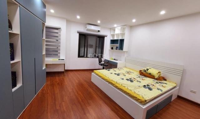 Bán nhà phố An Hòa, Mỗ Lao gần phố, ô tô 30m, 2 thoáng 39m2x5T, hơn 3 tỷ
