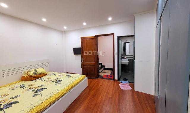 Bán nhà phố An Hòa, Mỗ Lao gần phố, ô tô 30m, 2 thoáng 39m2x5T, hơn 3 tỷ