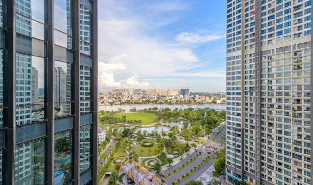 Đặt khách sạn theo ngày tại Vinhomes Landmark 81 - Sài Gòn