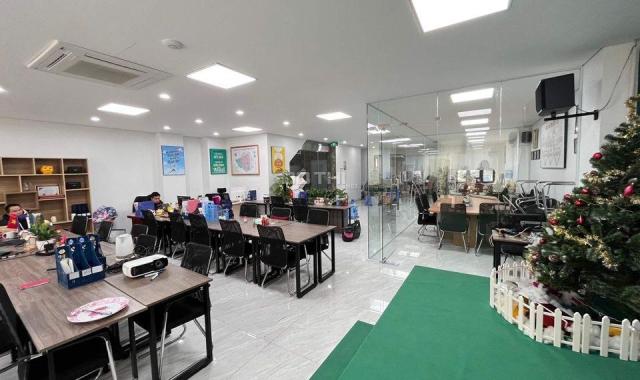 Văn phòng đẹp giá rẻ khu vực Thanh Xuân, DT linh hoạt: 80m - 100m - 150m. Liên hệ: 039405981