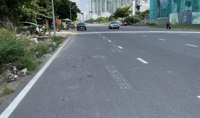 Chủ kẹt tiền gửi bán nền đất 7x19m MT Trương Văn Bang 40m, Thạnh Mỹ Lợi Q. 2 giá rất rẻ. 0908526586