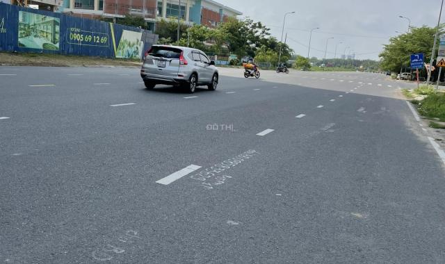 Chủ kẹt tiền gửi bán nền đất 7x19m MT Trương Văn Bang 40m, Thạnh Mỹ Lợi Q. 2 giá rất rẻ. 0908526586