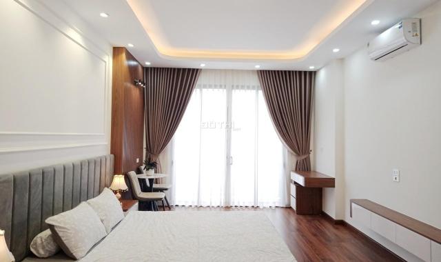 Siêu hot bán nhà văn phú hà đông ô tô tránh 32m2x5 tầng giá nhỉnh 4 tỷ 0906218119