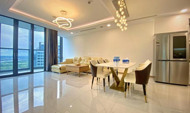 Tại sao nên hẹn hò ở căn hộ chung cư cao cấp Vinhomes Central Park