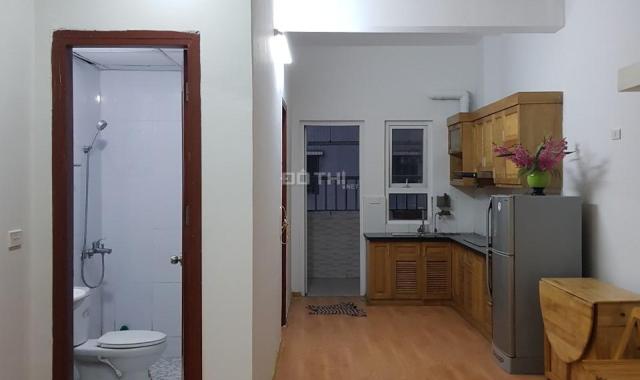 (Mới) căn 2 ngủ 2 wc, nội thất đầy đủ, SĐCC, giả chỉ 1,1x tỷ, Kim Văn Kim Lũ - Hoàng Mai