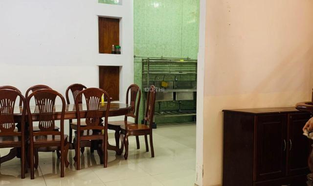 Nhà đường xe hơi đs9, Linh Tây 1T1L có sân thượng, nhà ngang 5m có giếng trời thoáng mát, 6.45tỷ