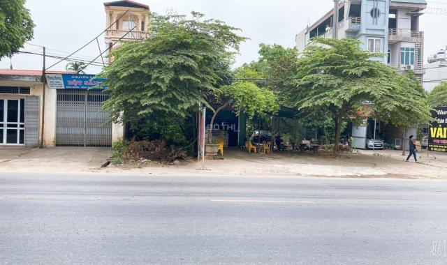 Bán đất tại xã Tích Giang, Phúc Thọ, Hà Nội diện tích 225m2 giá 23 triệu/m2
