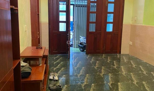 HXH 2mặt hẻm, sát mặt tiền, 4 tầng (64m2) An Bình - Quận 5, hơn 10tỷ