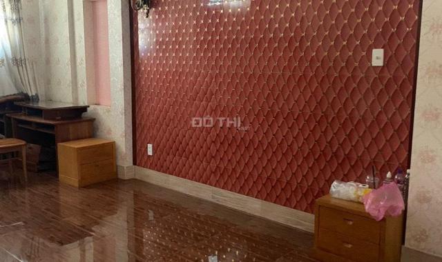 HXH 2mặt hẻm, sát mặt tiền, 4 tầng (64m2) An Bình - Quận 5, hơn 10tỷ
