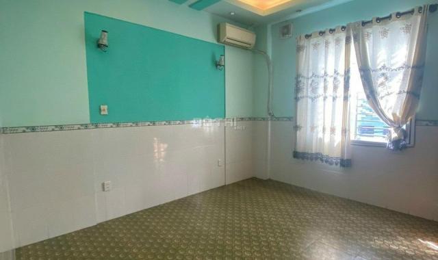 HXH 2mặt hẻm, sát mặt tiền, 4 tầng (64m2) An Bình - Quận 5, hơn 10tỷ