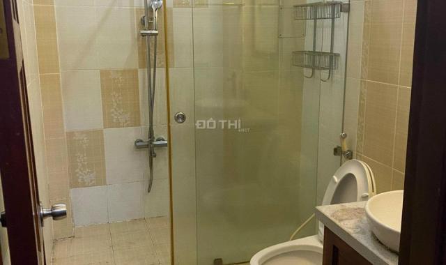 HXH 2mặt hẻm, sát mặt tiền, 4 tầng (64m2) An Bình - Quận 5, hơn 10tỷ
