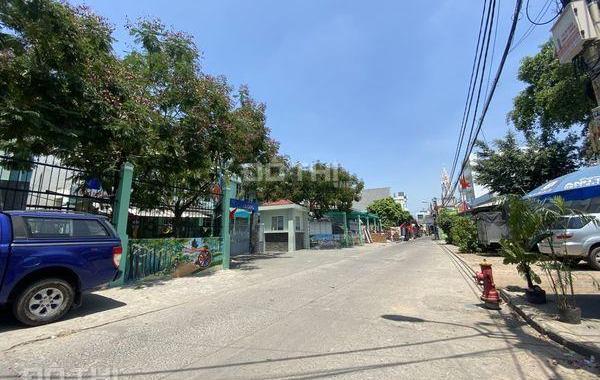 Nhà Nguyễn Văn Quá 75m2 3 tầng kiên cố, ngang hơn 5m rộng rãi 4.x tỷ 0916853263
