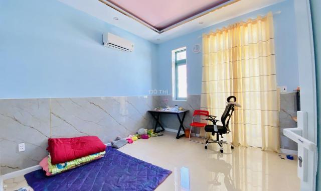 Nhà Nguyễn Văn Quá 75m2 3 tầng kiên cố, ngang hơn 5m rộng rãi 4.x tỷ 0916853263