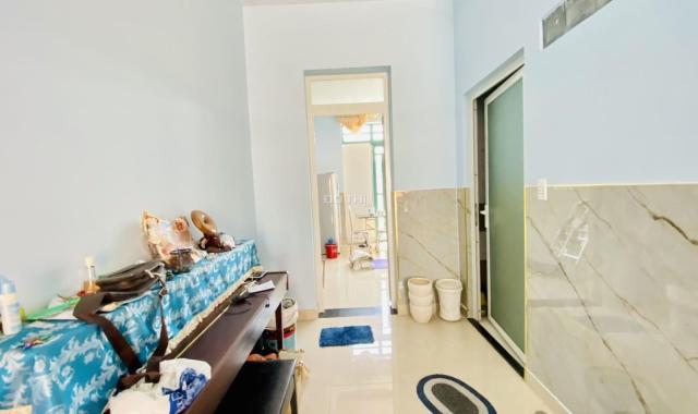 Nhà Nguyễn Văn Quá 75m2 3 tầng kiên cố, ngang hơn 5m rộng rãi 4.x tỷ 0916853263
