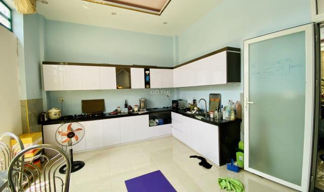 Nhà Nguyễn Văn Quá 75m2 3 tầng kiên cố, ngang hơn 5m rộng rãi 4.x tỷ 0916853263