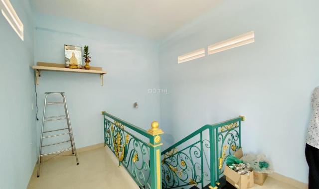 Nhà Nguyễn Văn Quá 75m2 3 tầng kiên cố, ngang hơn 5m rộng rãi 4.x tỷ 0916853263