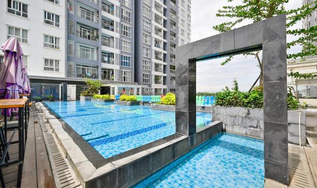 Cho thuê căn hộ 3PN Hưng Phát Silver Star. (Hưng Phát 2). Liên hệ xem: 0938393532