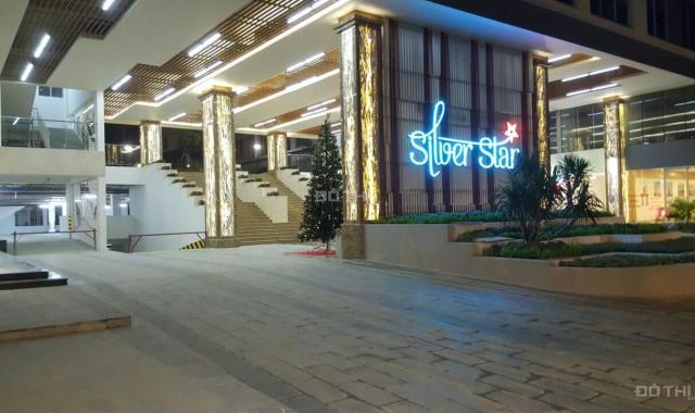 Cho thuê căn hộ 3PN Hưng Phát Silver Star. (Hưng Phát 2). Liên hệ xem: 0938393532