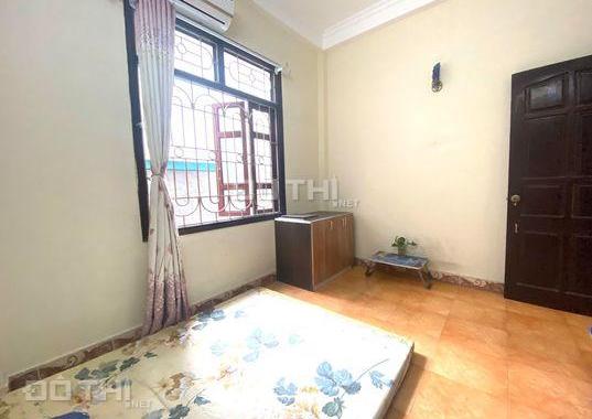 Cho thuê phòng trọ 25m full đồ, giờ tự do, không chung chủ tại Phạm Văn Đồng 3tr. LH 0988823826