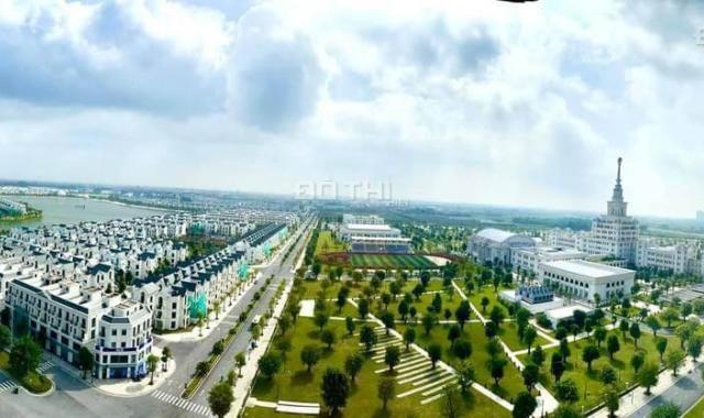 Quỹ Chuyển nhượng Vinhomes Ocean Park Gia Lâm, giá từ 950 triệu