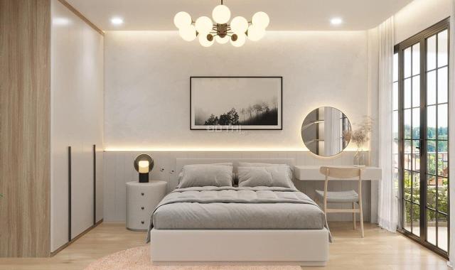 Bán nhà siêu đẹp phố Bạch Mai, 45m2, nội thất long lanh, cạnh mặt phố, 5.3 tỷ