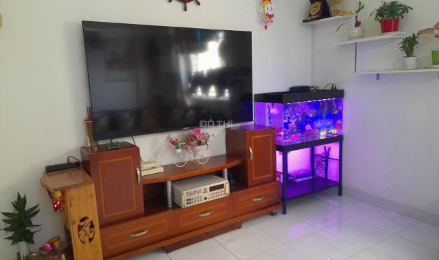 Chính chủ cần tiền bán gấp CC Petroland quận 2, sổ hồng riêng, nội thất đầy đủ
