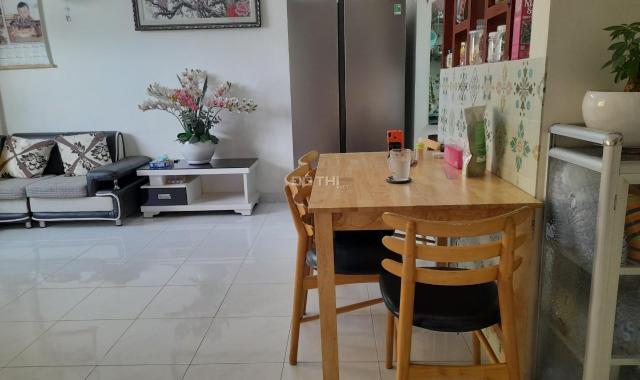 Chính chủ cần tiền bán gấp CC Petroland quận 2, sổ hồng riêng, nội thất đầy đủ