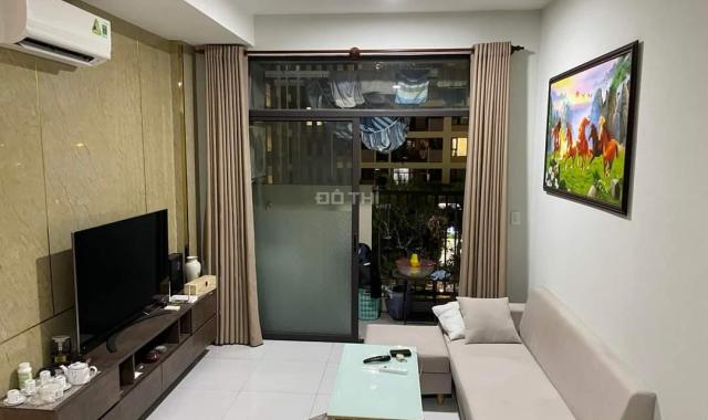 Căn hộ Jamila DT: 72m2 2PN 2WC - 2.82 tỷ - sổ hồng