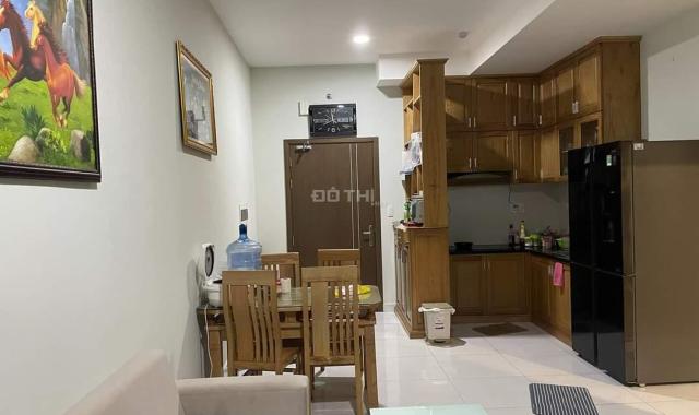 Căn hộ Jamila DT: 72m2 2PN 2WC - 2.82 tỷ - sổ hồng