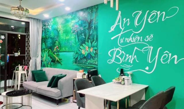 Hot bán Jamila DT: 69m2 - 2PN 2 WC - full nội thất hiện đại - đã có sổ hồng