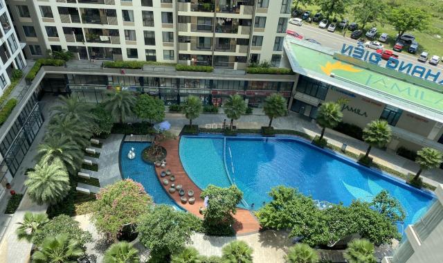 Hot bán Jamila DT: 69m2 - 2PN 2 WC - full nội thất hiện đại - đã có sổ hồng