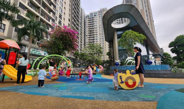 Hot bán Jamila DT: 69m2 - 2PN 2 WC - full nội thất hiện đại - đã có sổ hồng