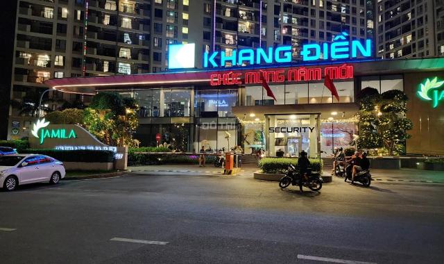 Hot bán Jamila DT: 69m2 - 2PN 2 WC - full nội thất hiện đại - đã có sổ hồng
