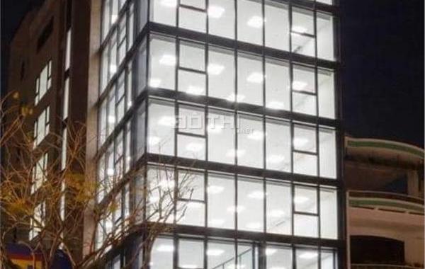 Bán Tòa Nhà Vip, Mặt Phố Vũ Tông Phan, Quận Thanh Xuân, 310m x 10T, MT 11, Giá 133 tỷ.