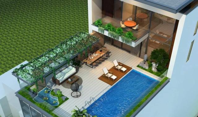 Bán Tòa Nhà Vip, Mặt Phố Vũ Tông Phan, Quận Thanh Xuân, 310m x 10T, MT 11, Giá 133 tỷ.