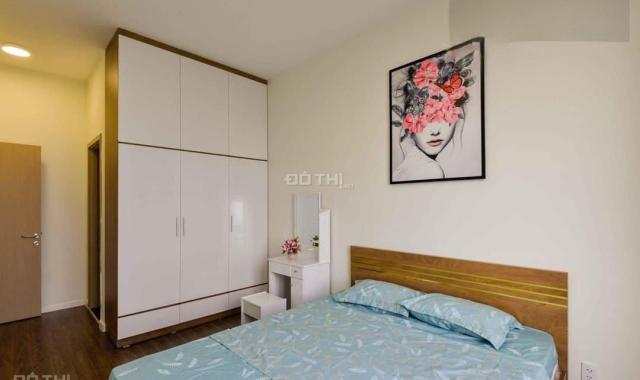 Jamila 2PN 2WC - full nội thất - tầng cao - view thoáng - 2.9 tỷ