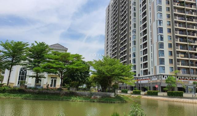 Jamila 2PN 2WC - full nội thất - tầng cao - view thoáng - 2.9 tỷ