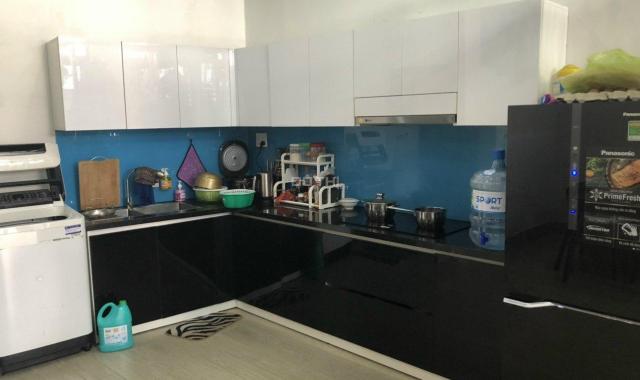 Bán nhà c4 mặt tiền Trần Tấn Mới, gần đường 30 tháng 4, Hòa Thuận Tây, Hải Châu 4.5 tỷ